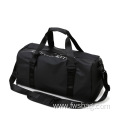 large capacity travelling backpack dry and wet separation single shoulder bag exercise and GYM bag